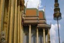 Grand Palace & Main Temple Private Half Day Tour